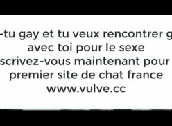 Senegal Gay Sex