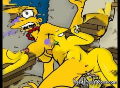 Serviporno Los Simpsons