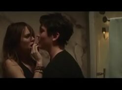 Sex Scene Hollywood