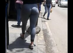 Sexo En La Calle Gif