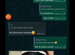 Shake Whatsapp In Chats En Español