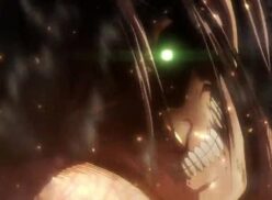 Shingeki No Kyojin Temporada 3 Capitulo 7