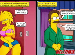 Simpsons Xxx Comics