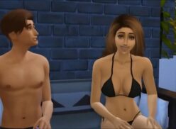 Sims 2 Pregnancy