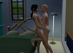 Sims 4 Nina Caliente
