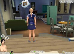 Sims 4 Nude Mod