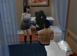 Sims 4 Sexshop