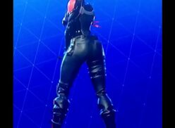 Skin Dominadora Fortnite