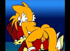 Sonic And Tails Sex