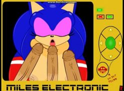 Sonic E Hentai