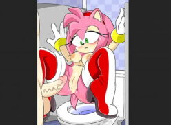 Sonic Girl Porn