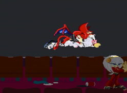 Sonic X Capitulo 65