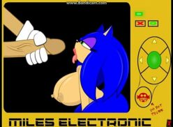 Sonic Xxx 2