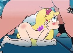Star Vs The Forces Of Evil Porn Game