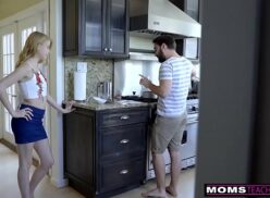 Step Mom Sex