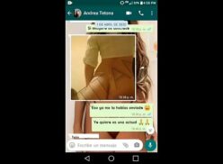 Stickers Whatsapp Sexuales