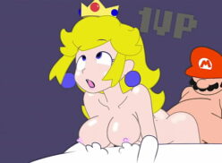 Super Mario Porno