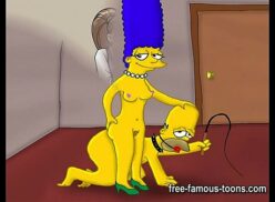The Simpsons Futa