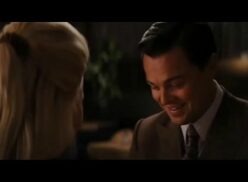 The Wolf Of Wall Street Xxx
