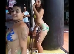 Tits Carnaval