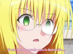 To Love Ru Animeflv