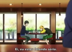 Tokyo Ghoul Re Capitulo 1