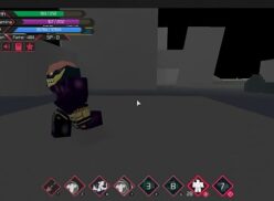 Town Roblox Creepypasta