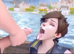 Tracer Voice