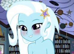 Trixie Lulamoon