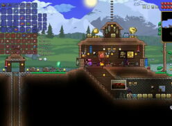 Trufa Terraria