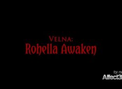 Velna Rohella Awaken