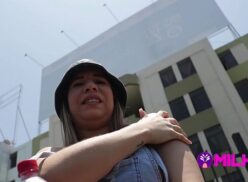 Venezolanas En Peru Porno