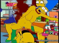 Ver Los Simpson Latino