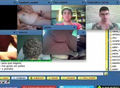 Video Chat Gay