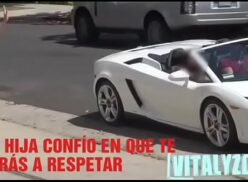 Video Porno Elettra Lamborghini