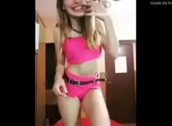 Video Porno Luly Bossa