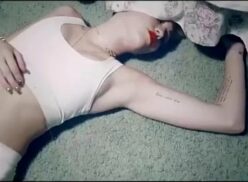 Video Porno Miley Cyrus