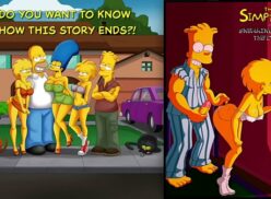 Videos De Los Simpson Porno