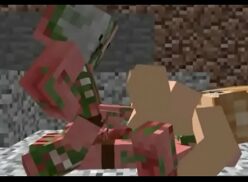 Videos De Minecraft Apocalipsis Zombie