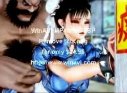 Videos De Street Fighter 4