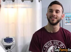 Videos Gay Doctor