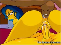Videos Porno De Simpson