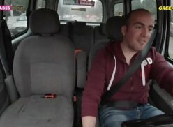 Videos Porno Fake Taxi