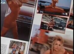 Videos Porno Pamela Anderson