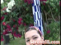 Videos Porno Selina 18
