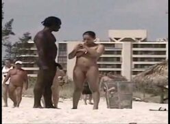 Videos Pornos De Playas Nudistas