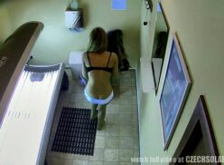 Voyeur Cam Amateur