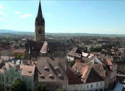 Webcam Sibiu