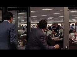 Wolf Of Wall Street Xvideos