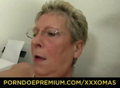 Xxx Granny Cum